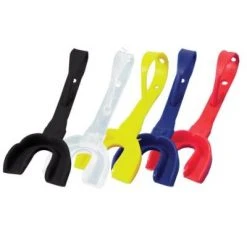 Wilson Youth Mouthguard With Strap-Pack