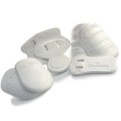 Sport Supply Group Youth Ultra Lite 7pc Set Slotted-Set