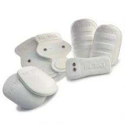 Sport Supply Group Youth Ultra Lite 7pc Set Snaps-Set